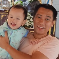 Ronald Allan De Leon