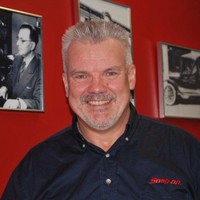 Alan Moon
