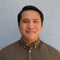 Zachary Liang