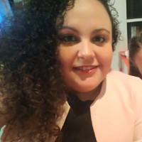 Macarena Oliva Rodríguez