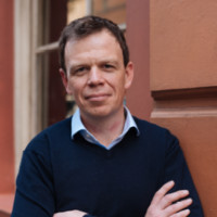 Mark Dennis