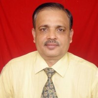 Trivedi Prabhat