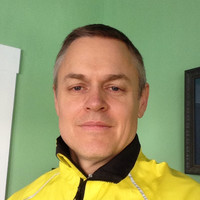 Kevin Shumway