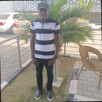 Engr. Nurudeen Ishaq