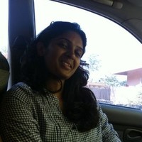 Ramya Vishwanath