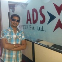 prashanthkumar chakrala