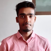 Reeshabh Deo Pandey