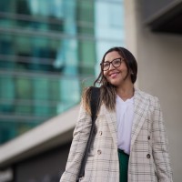 Eve Contreras Henríquez