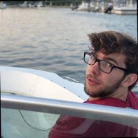Matthias Campbell