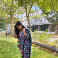 swetha mahesh