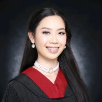 Caren Keila Dizon