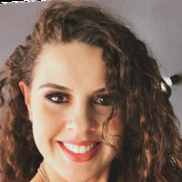 Cristianne Alves Ribeiro