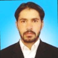 Saeed ullah
