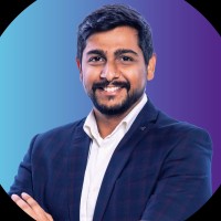Vincent David Thangaraj