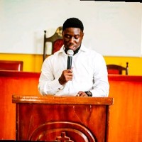 Damilola Onabanjo