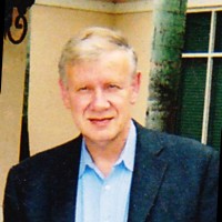 Bernard Thomas McCord