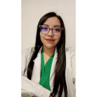 Yesenia Gómez Acevedo