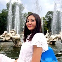 Гульнур Турлыбек