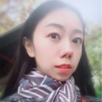 Cynthia Wang
