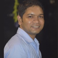 Dr. Jitendra Kumar