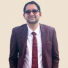 Ashwin Raghavan