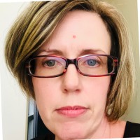 Jo Cooley