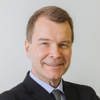Mark Tovey, Phd