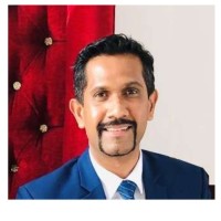 Olitha Peiris