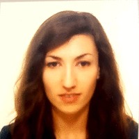 Cristina Lozano Medina