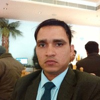 Naved Aalam