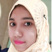 Rafia Henna