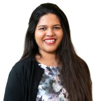 Anuradha Ramanathan