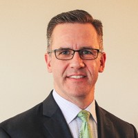 Eric Trott