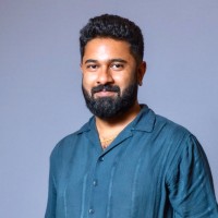 Jegadish A