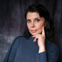 Natalia Eibeck