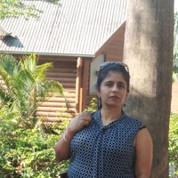 Suparna Sharma
