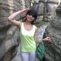 Suki Liu