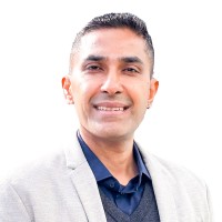 Deepak Murali