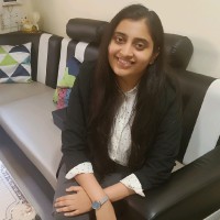 Sakshi Chandak