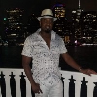 Clive Henry