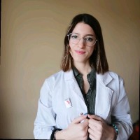 Veronica Mennuni Pelle