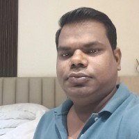 Anish Mandal