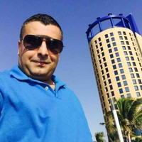 Fadi Faour