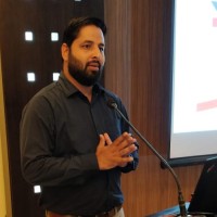 Vivek Sharma