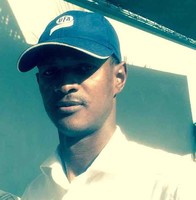 Alhassane Umar Diallo