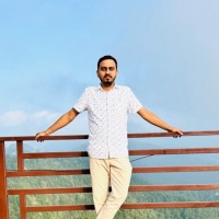 Kamlesh Joshi