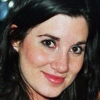 Caroline Hughes