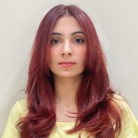 Farida Shafi