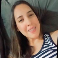 Andrinielly Gomes