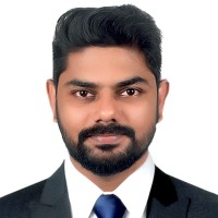 Narayanan C